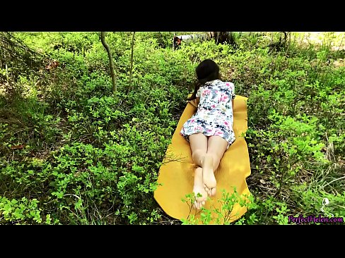 ❤️ Stranger on Tinder masturba a miña coña e fode apaixonadamente no bosque ❤❌ Porno casero en % gl.watchhentai.ru %