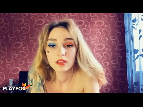 ❤️ As lentes máxicas de realidade virtual déronme sexo con Harley Quinn ❤❌ Porno casero en % gl.watchhentai.ru %