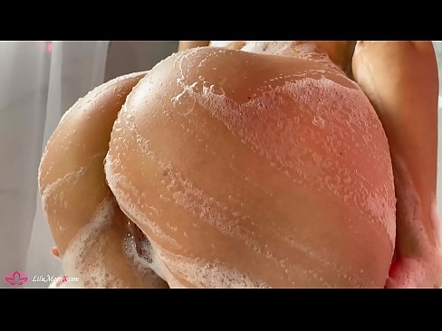 ❤️ Morena masturba o coño cun vibrador ata un orgasmo intenso na ducha ❤❌ Porno casero en % gl.watchhentai.ru %